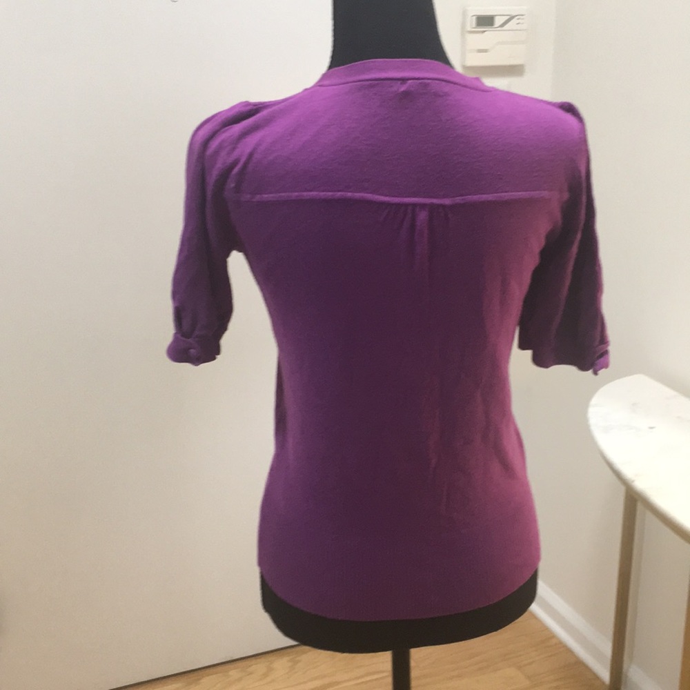 Pink blouse - Picture 2 of 3